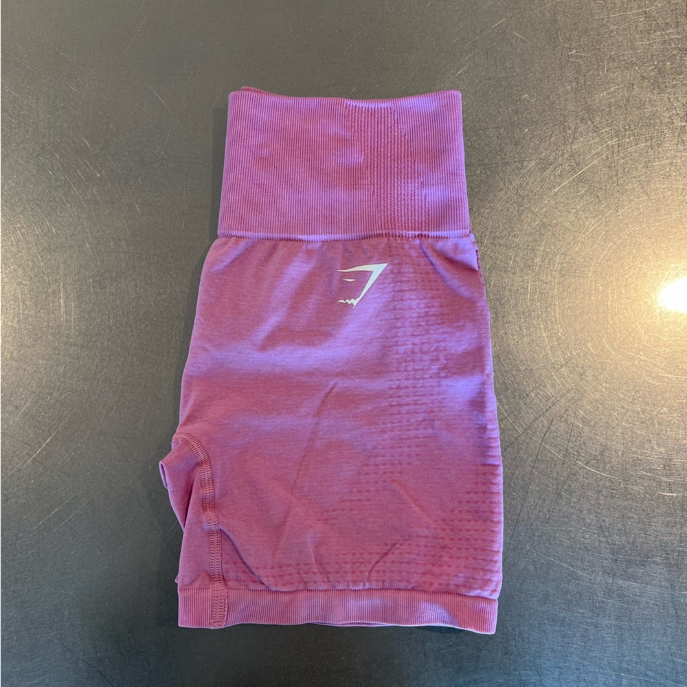 Gymshark Vital Seamless 2.0 Shortz